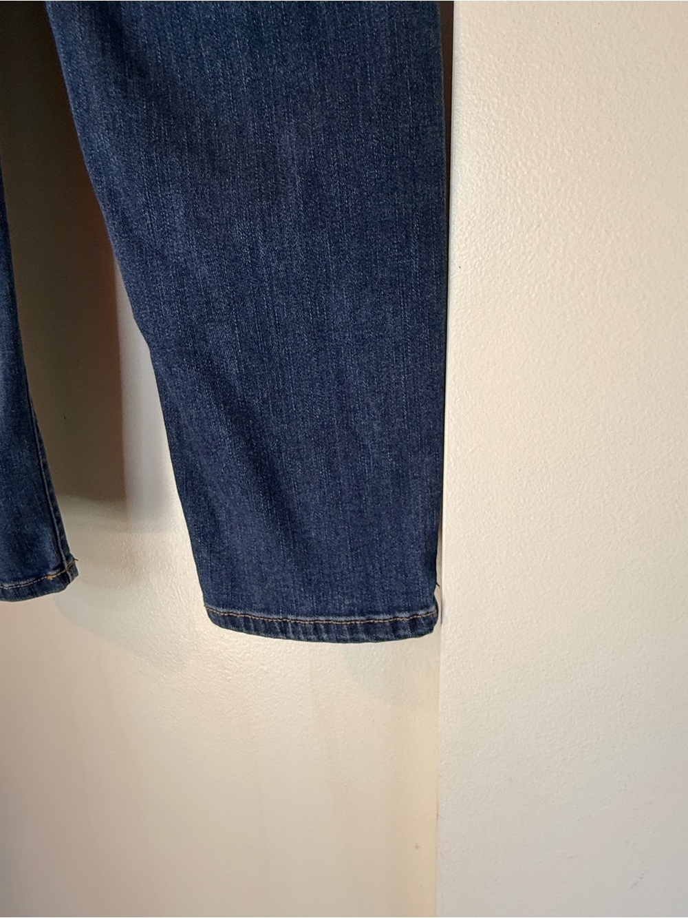 Judy Blue Dark Blue Skinny Jeans - Picture 12 of 13